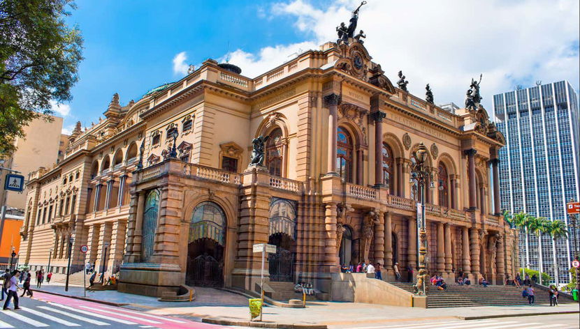 Tour privado por São Paulo - Foto 3