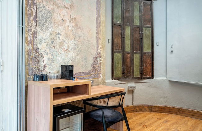 Urban Quarters - Büklü Han - Foto 48