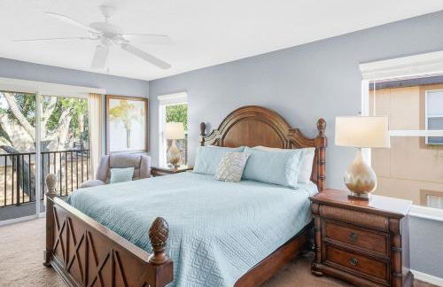 Regal Palms Resort 4BR Townhome Disney Orlando 308 - Foto 21