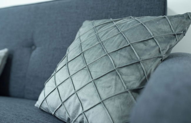 PORT CITY HAIFA - German Colony Luxury - Foto 46