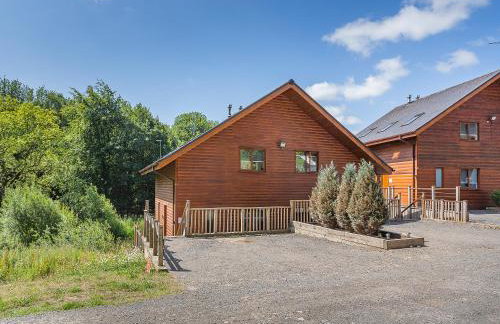 Waterside Lodge Thirteen - Uk11853 - Foto 21