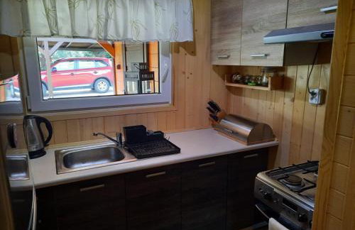 Domek letniskowy - Foto 13