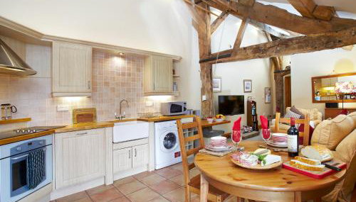 Bramble Cottage - Uk4186 - Foto 4