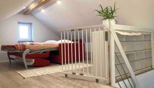 3 Zimmer Neubauwohnung in der schwäbischen Toskana - Foto 2