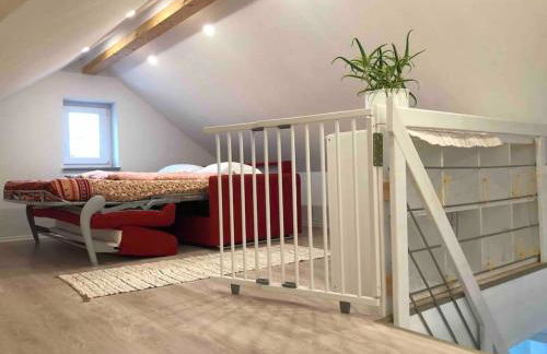 3 Zimmer Neubauwohnung in der schwäbischen Toskana - Foto 2