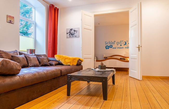 Seasides Villa Kunterbunt - Photo 45