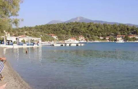 Patra's Apartments Kleopatra and Komissa - Foto 13