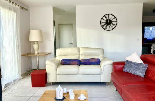 Résidence Le Petit Duc - Foto 7