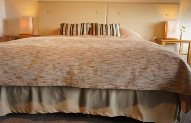 Las Morillas Huemul Lodge - Foto 5