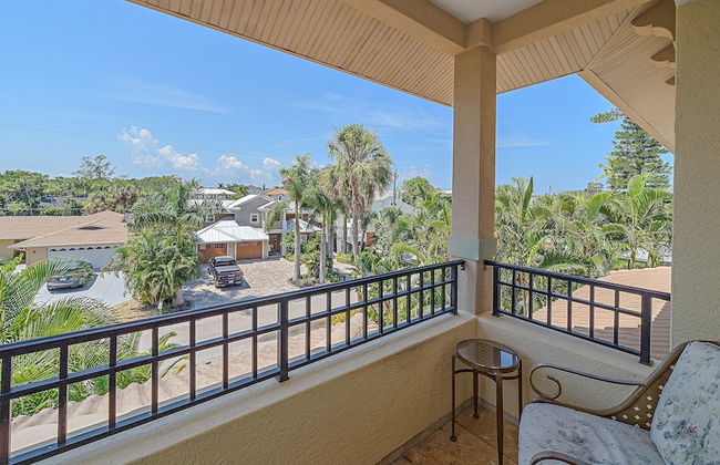 Sea Esta 4 Bedroom Home - Foto 26