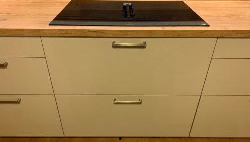 Wohnung Nähe Clemenshospital - Foto 4, stove