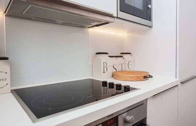 Fantastic Modern 2 Bedroom Flat in Lambeth - Foto 7