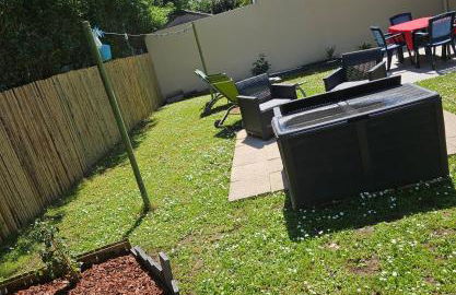 Les 6 chemins - Foto 3