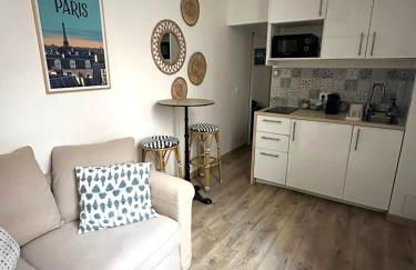 A proximité immédiate de la Tour Eiffel - Foto 14