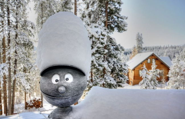 Haus Crisler - Foto 40