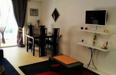 NICE- GAIRAUT - JARDIN PRIVE- GRAND F1 LUMINEUX-Piscine Collective - Foto 20