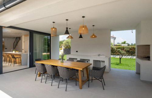 Villa Convivo - Foto 28