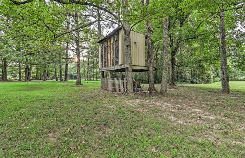 Quiet Nashville Area Home with Pool - 15 Mi to Dtwn - Foto 22