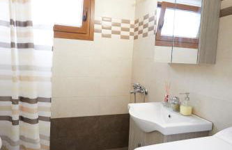 Karfas sea view apartment - Photo 26