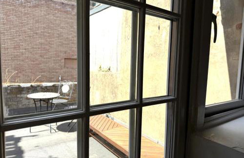 2 Bedroom Flat by Haggerston Station - Foto 20