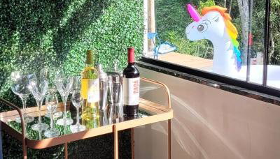 Seu Paraíso nas Montanhas - Foto 5