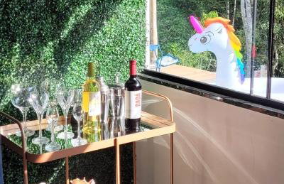 Seu Paraíso nas Montanhas - Foto 5