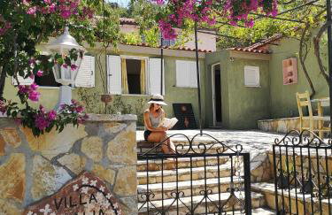 Villa amygdalia - Foto 15