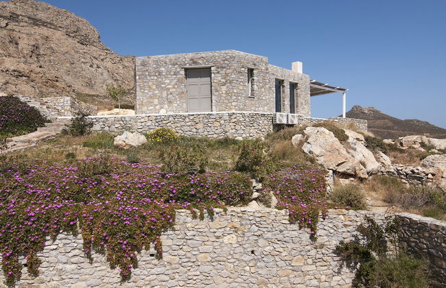 Serifos Houses Kalo Ampeli - Photo 35