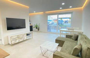 Apartment in Gaisbach close to Würth - Foto 1