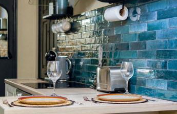 Cozy Snug 1-Bedroom Apartment in Central Southsea with Parking - Foto 5