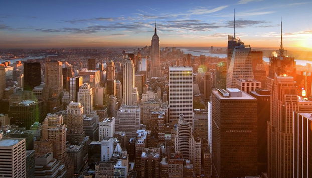 Top of the Rock - Entrada - Foto 2