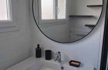 La parenthèse, appartement avec balcon - Foto 13