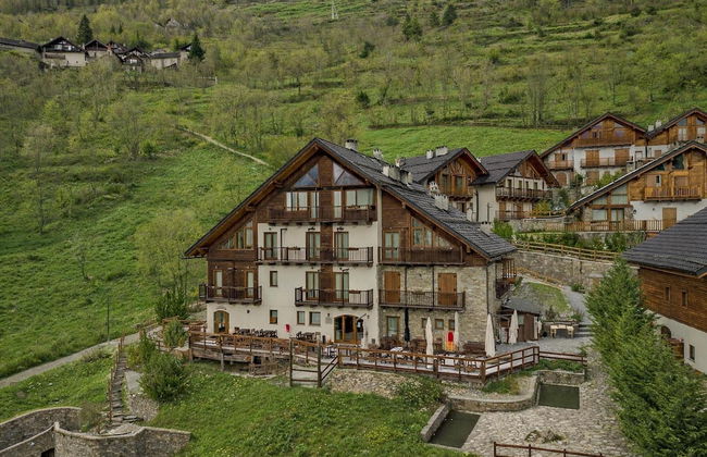 Gleise Lodge apartment - Happy Rentals - Foto 65