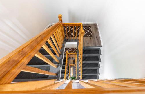 DO with AC Awesome Waterfront Marina Home - Foto 29