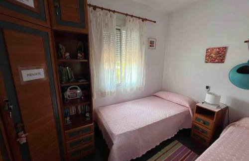 Chalet con piscina privada, parking y zona BBQ - Foto 24