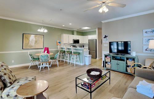 Tybee Sands by Tybee Vacation Rentals - Foto 46