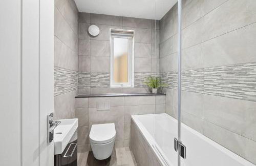 Brand new 3 Bedroom House - Foto 12