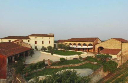 Villa San Biagio - Foto 84