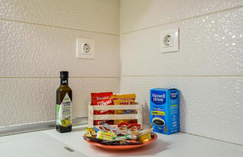 Souda apartment - Foto 6