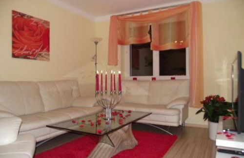 Apartments Herzogs Romantik Weimar - Foto 2