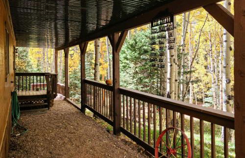 Pikes Peak Retreat - Foto 44