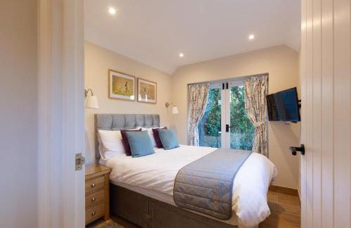 The Lily Pad Suffolk - Foto 13