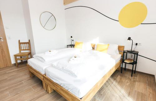 HEIMATEL - Ferienappartements Hochberg - Photo 43