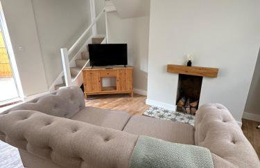 Cosy two bedroom cottage - Foto 1