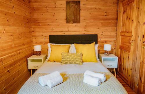 Finlodge- Pet-Friendly Scandinavian Cabin - Photo 59