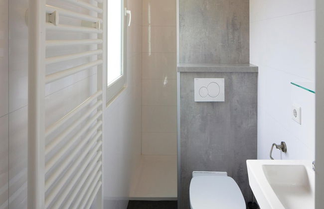 Cozy Chalet w/ Terrace - Foto 7