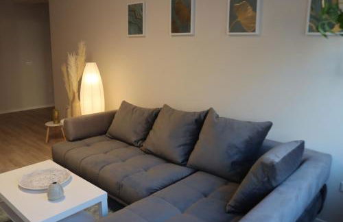 Apartment im Herzen der Stadt - Foto 12