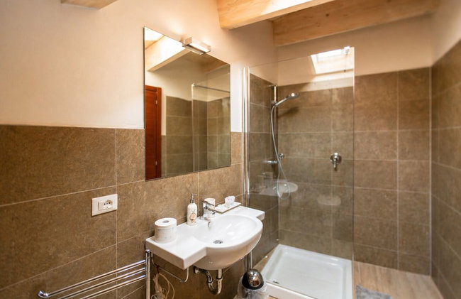 Al Battistero Luxury Suite - Photo 48