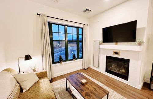 Mountain Creek Resort at Appalachian Hotel - Pool & Hot Tub - Foto 5