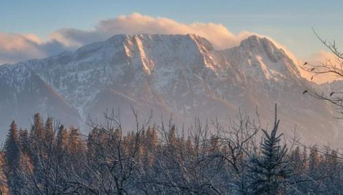 Dom Tatrzański Widok - Foto 5